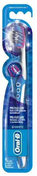 Hambahari ORAL-B Luxe 3DW ProFlex 38 soft