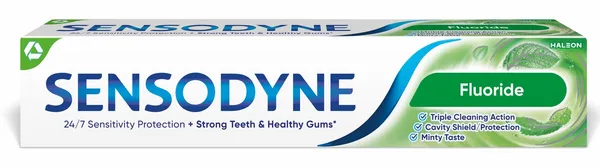 Hambapasta SENSODYNE Fluoride 75ml
