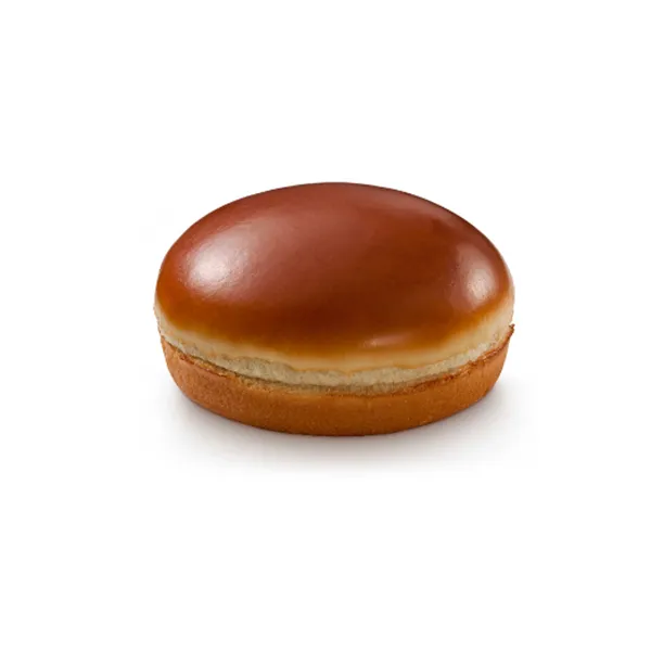 Hamburgerisai Brioche, D12cm, külmutatud, 75g x 30tk