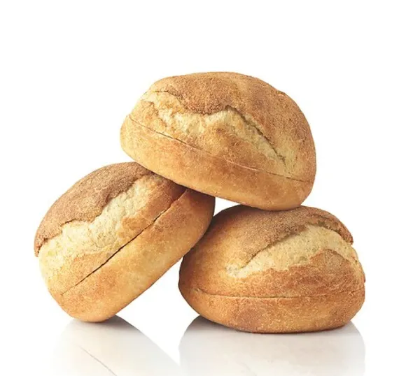 Hamburgerisai SALOMON, kartulihelvestega, külmutatud, 105g x 36tk