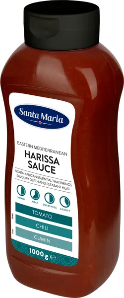 Harissakaste SANTA MARIA, 1000 g