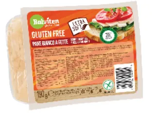 Hele hommikusai BALVITEN GLUTEENIVABA, 190 g