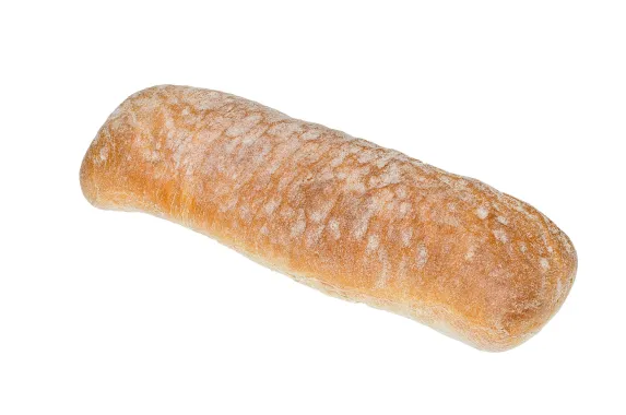 Hele Itaalia leib CIABATTA, 300 g