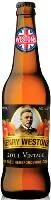 Siider Vintage Reserve, HENRY WESTONS, 500 ml pudel