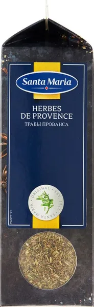 Herbes De Provence SANTA MARIA, 205 g