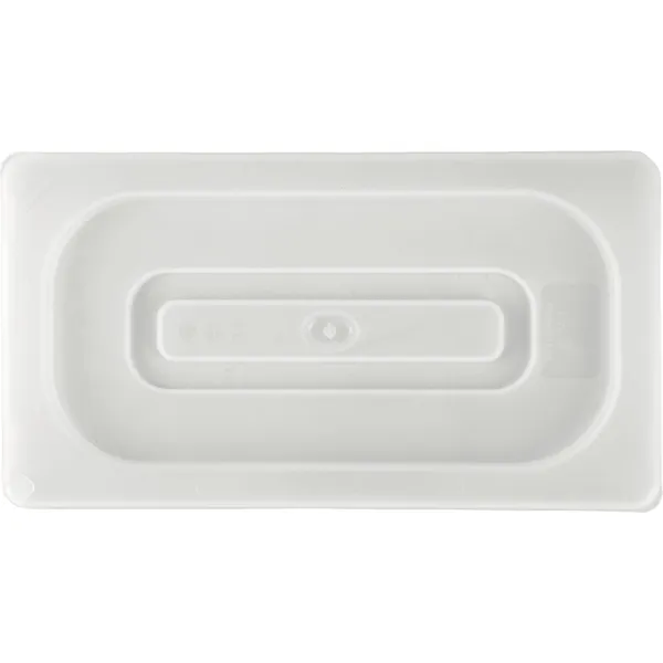 Hermeetiline kaas gastromahutitele GN1/1, PP, tk