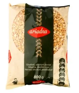 Herned ARIADNA, terved, 800 g