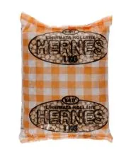 Hernes KATI, kollane, lihvimata, 1kg