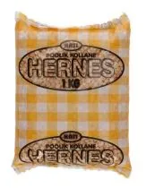 Hernes KATI, kollane, poolikud, 1kg