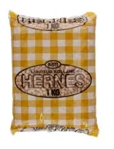 Hernes KATI, terve, kollane, lihvitud, 1kg