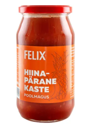 Hiina kaste (poolmagus), FELIX, 500 g