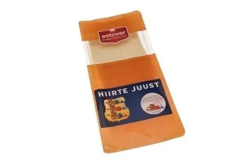 Hiirte juust ESTOVER, viilutatud, 500g