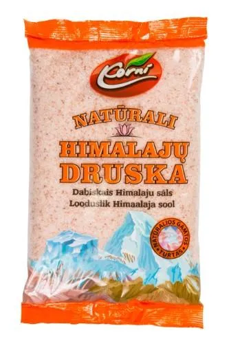 Himaalaja sool CORNI, peen, 500g