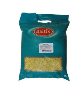 Hirsihelbed BALTIX, 3kg