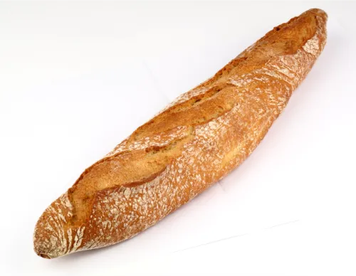 Hispaania baguette Barra Gallega, külmutatud, 288g x 2tk, pakk