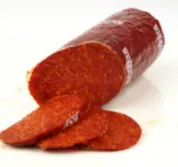 Hispaania vinnutatud vorst CHORIZO PAMPLONA, ~1,7 kg