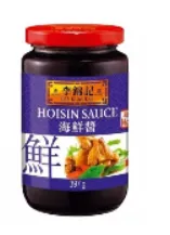Mērce LEE KUM KEE Hoisin, 397ml