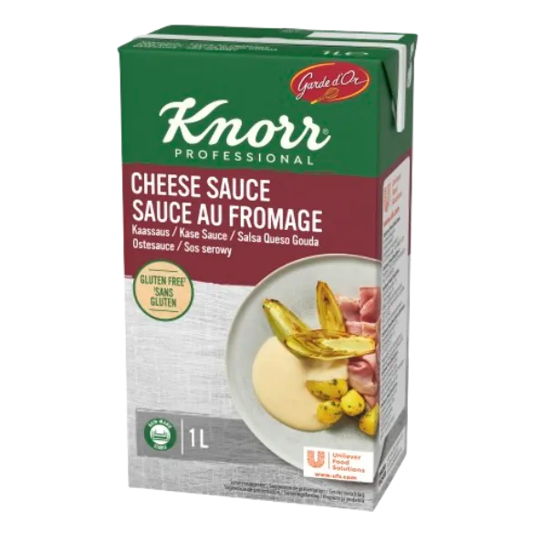 Hollandi kaste KNORR, 1L