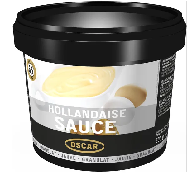 Hollandi kaste OSCAR, granuleeritud, 500 g