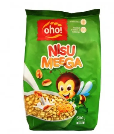 Nisu meega, OHO, 500 g