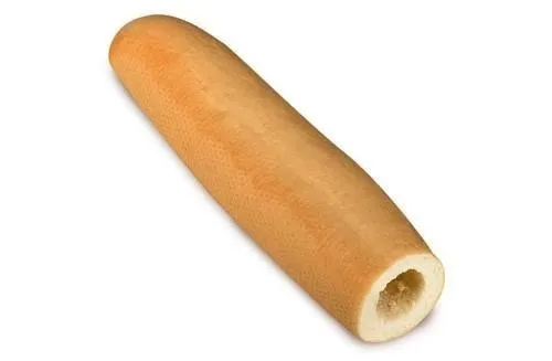 Hot Dog saiad LANTMÄNNEN külmutatud, 60g x 40tk, pakk