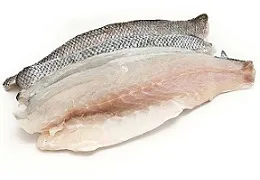 Huntahvena filee, nahaga, 120-160g, 20% glasuur, külmutatud, ~1kg