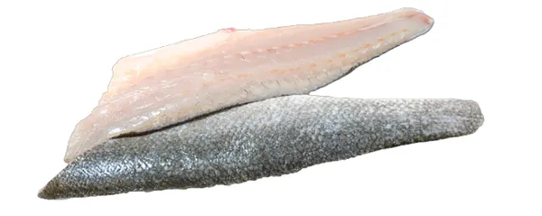 Huntahvenafilee, nahaga, luudega, 120-160g, külmutatud, 5kg