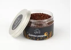 Pipari I AM THE SPICE Gvinejas, 100g