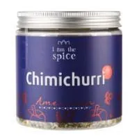 I AM THE SPICE, Maitseainesegu  Chimichurri, 200 g