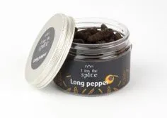 Pipari garie I AM THE SPICE, 80g