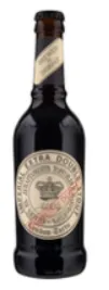 Imperial Extra Double Stout, A. LE COQ, 400 ml