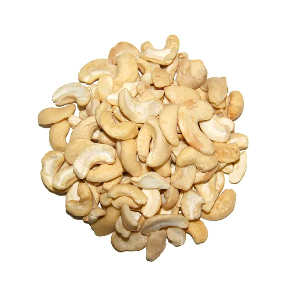 India pähklid ARIMEX, poolikud, 1kg
