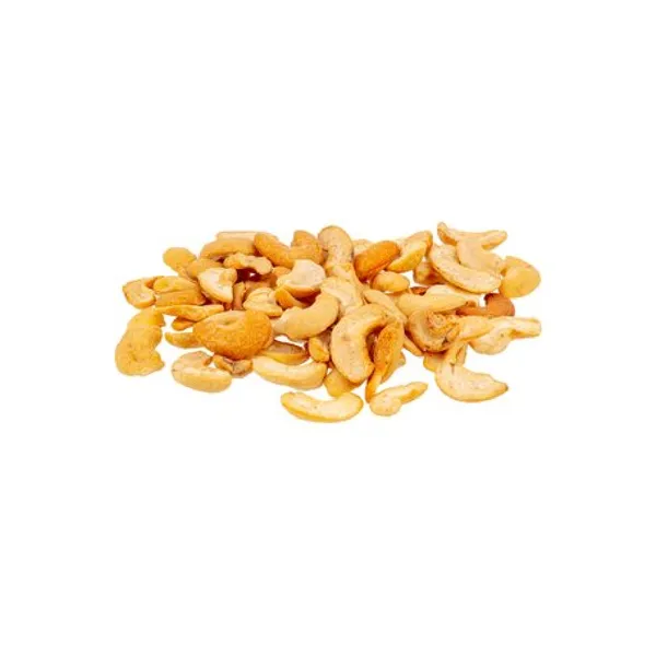India pähklid ARIMEX, röstitud, soolatud, 1kg