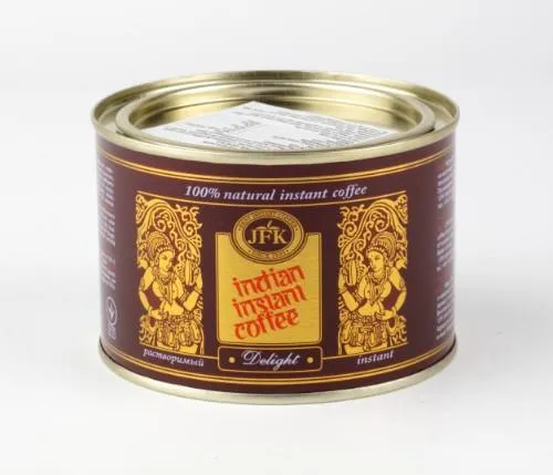 INDIAN COFFEE, Lahustuv kohv  90 g