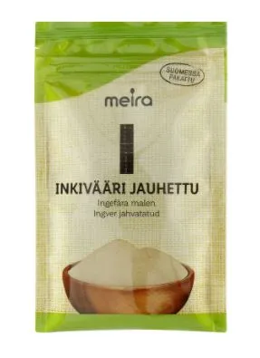 Ingver MEIRA, jahvatatud, 22g