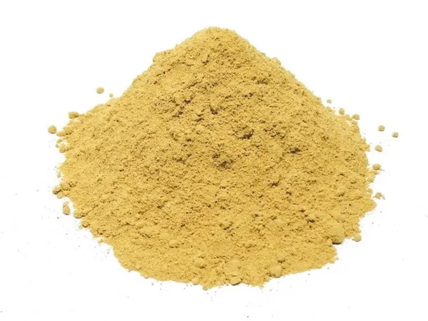 Ingver SAUDA, jahvatatud, 500g