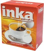 INKA lahustuv viljakohvijoogipulber 150g