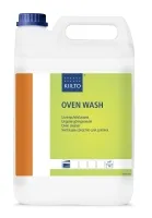 Isepuhastuvate ahjude pesuvahend, 5 l, KIILTO Oven Wash