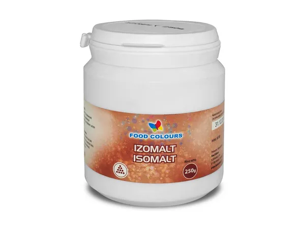 Isomalt, 250 g