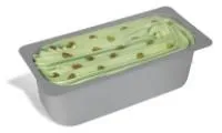 Itaalia jäätis G7, Pistacchio, pistaatsiapähklitega, 2,6kg/ 4,75L