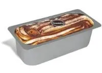Itaalia jäätis G7, Tiramisu, kohvisiirupi ja tumeda šokolaadi tükkidega, 2,6kg/4,75L