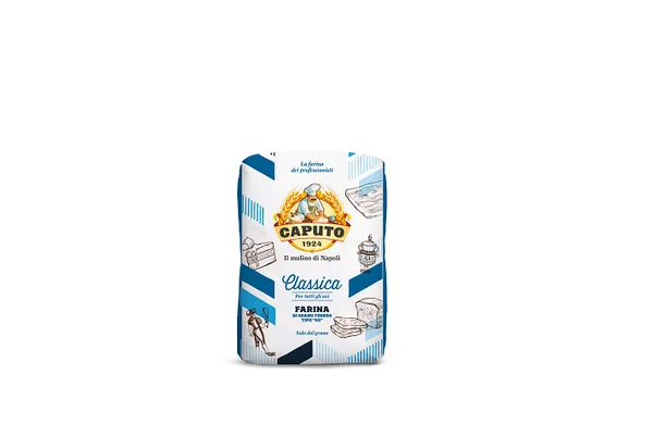 Itaalia jahu CAPUTO Classica 1kg
