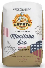 Itaalia jahu CAPUTO Manitoba Ora 1kg