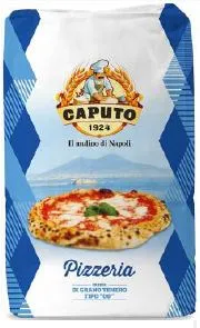 Itaalia Jahu CAPUTO Pizzeria 25kg