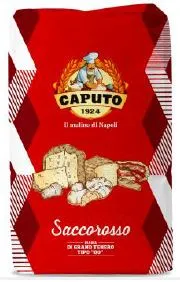 Itaalia jahu CAPUTO Saccoroso 25kg