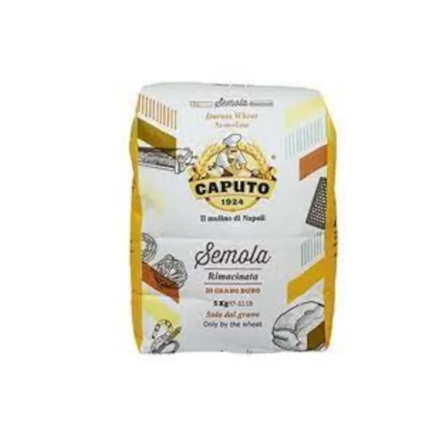 Itaalia jahu CAPUTO Semola Rimacinata 5kg