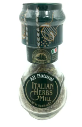 Itaalia maitsetaimed LA DROGHERIA, 16g