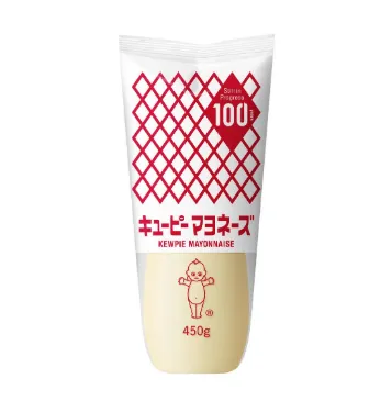 Jaapani majonees KEWPIE, 450g