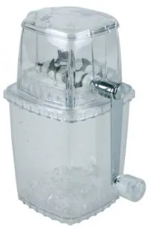Jääpurustaja APS, manuaalne, 1,8L