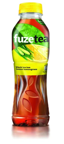 Jäätee Sidrunheina, FUZETEA, 500 ml